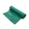 Rain Drain Frost King Drain Away 0.1 in. H X 9 in. W X 46 in. L Green Vinyl Downspout Extension DE46 - alternate 2
